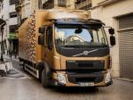 Volvo FL 210 2013 года